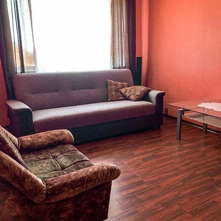 Dzelmes Apartment Kolka Bagian luar foto