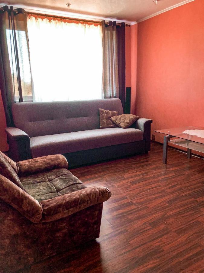 Dzelmes Apartment Kolka Bagian luar foto